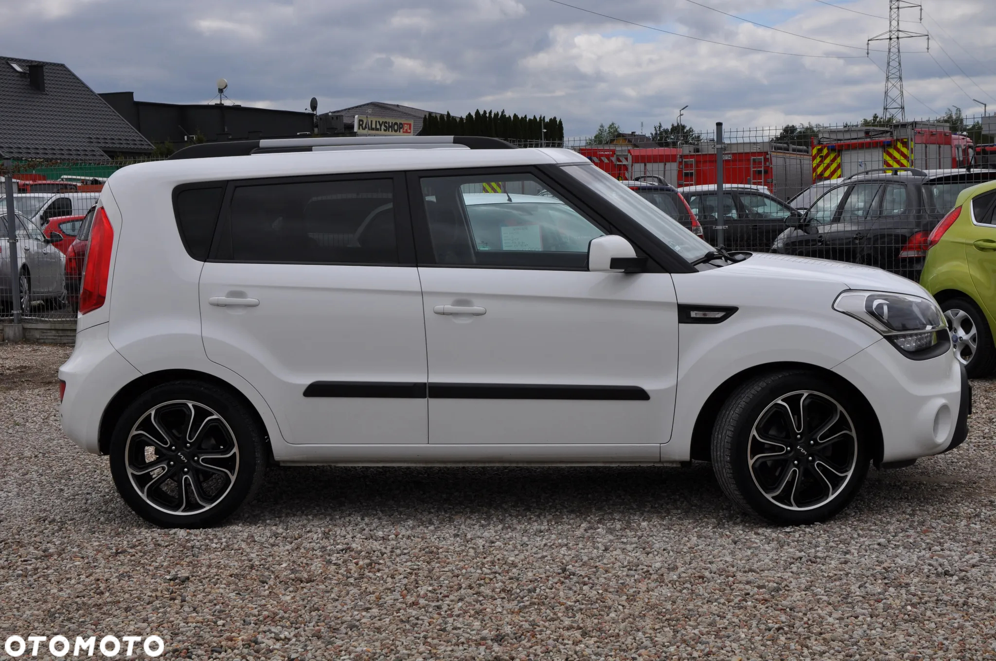 Kia Soul 1.6 GDI Edition 7 - 3