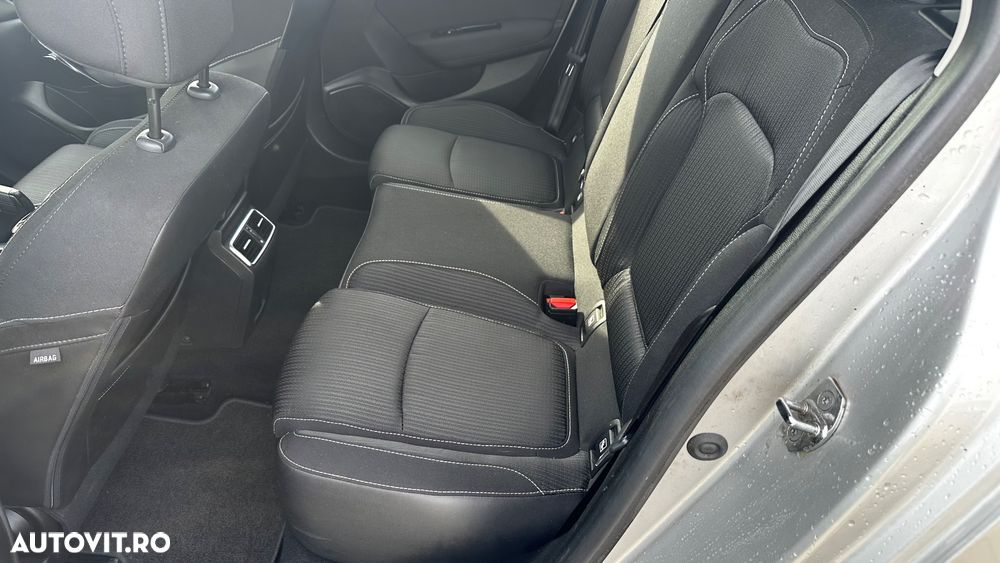 Renault Megane Energy dCi Intens - 16