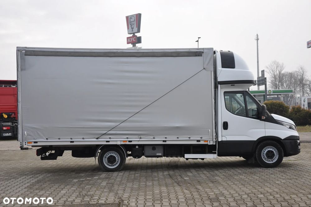 Iveco 35S18 FIRANKA - 8