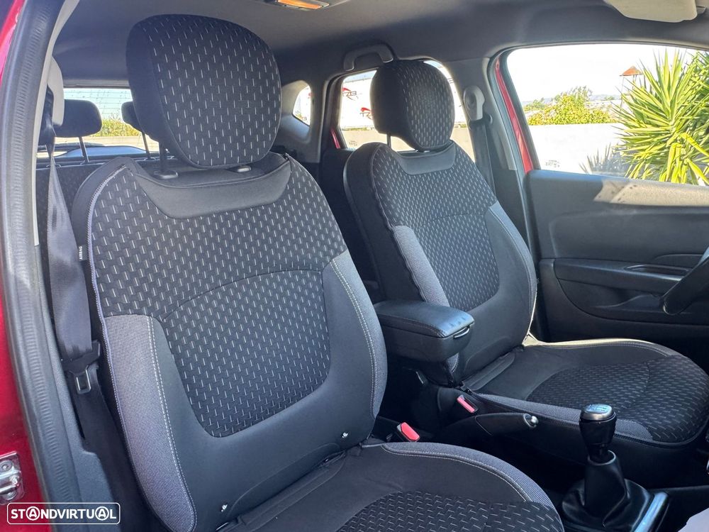 Renault Captur 0.9 TCE Exclusive - 20