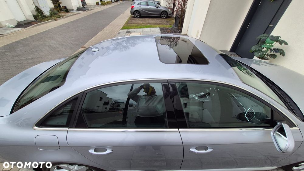 Audi A4 Limousine - 7