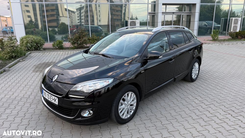 Renault Megane - 34