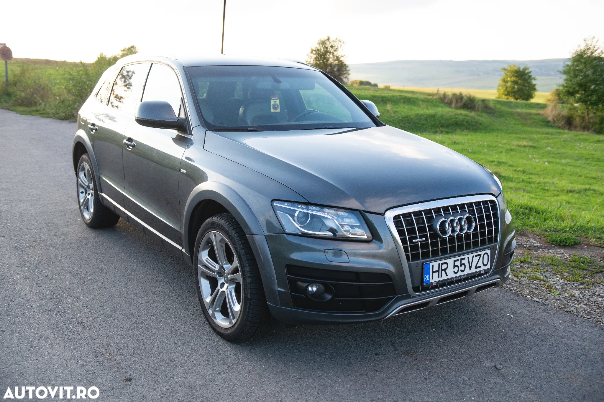 Audi Q5 - 14
