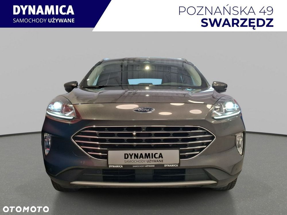 Ford Kuga 1.5 EcoBoost TITANIUM - 3