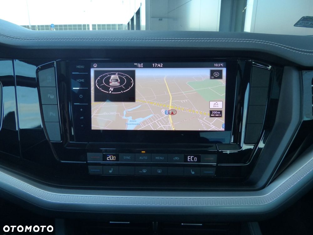 Volkswagen Touareg 3.0 V6 TDI SCR 4Mot - 25