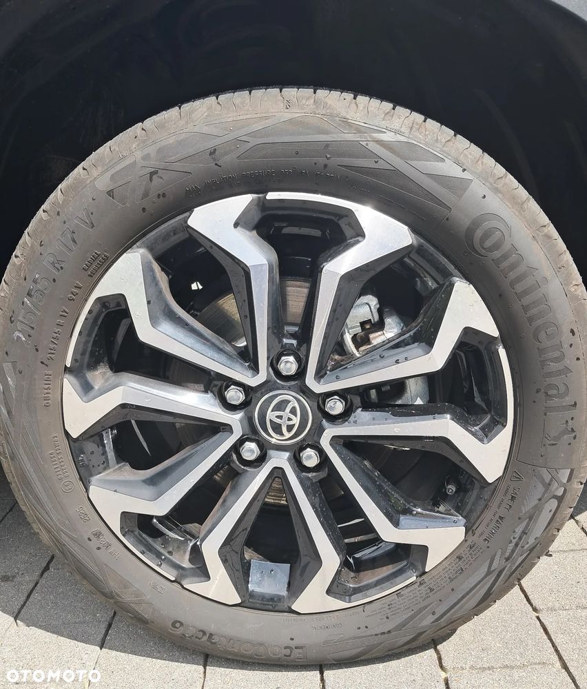 Toyota Yaris Cross Hybrid 1.5 Style - 7