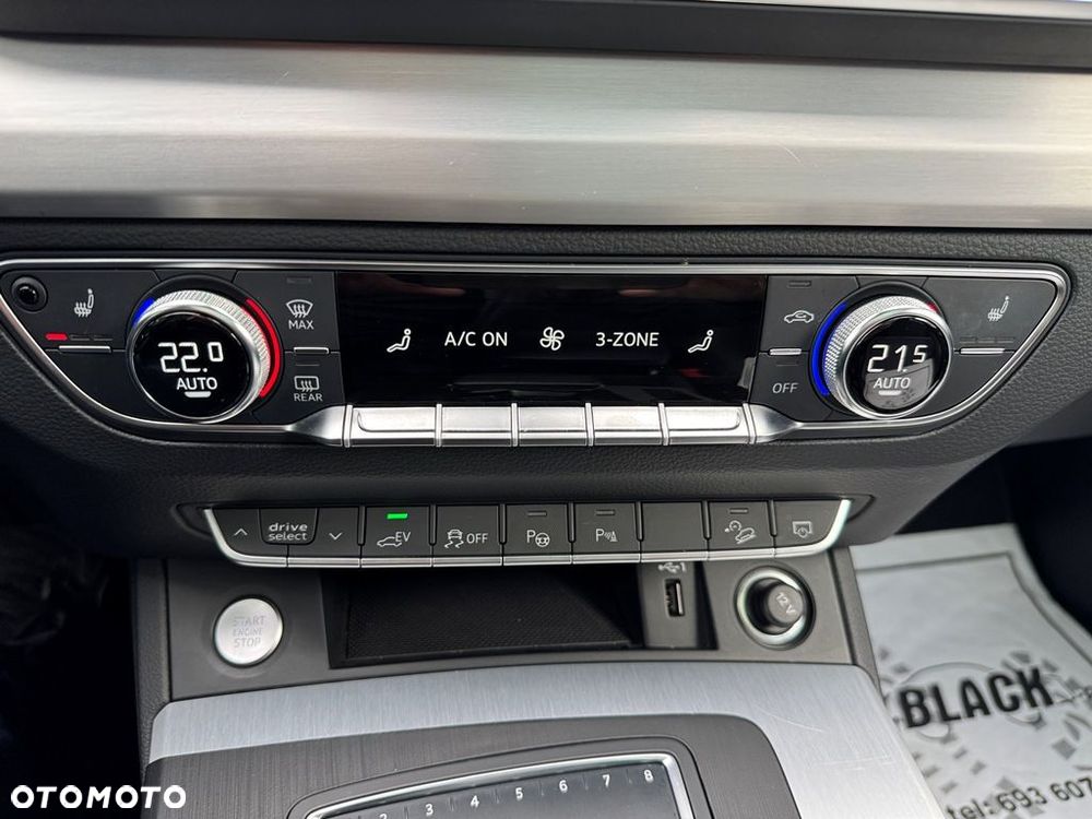 Audi Q5 55 TFSI e Quattro S Line S tronic - 25