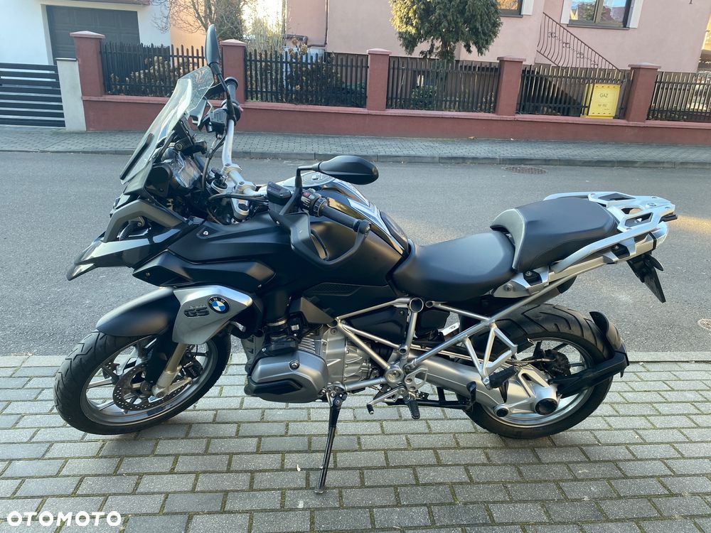 BMW GS - 2