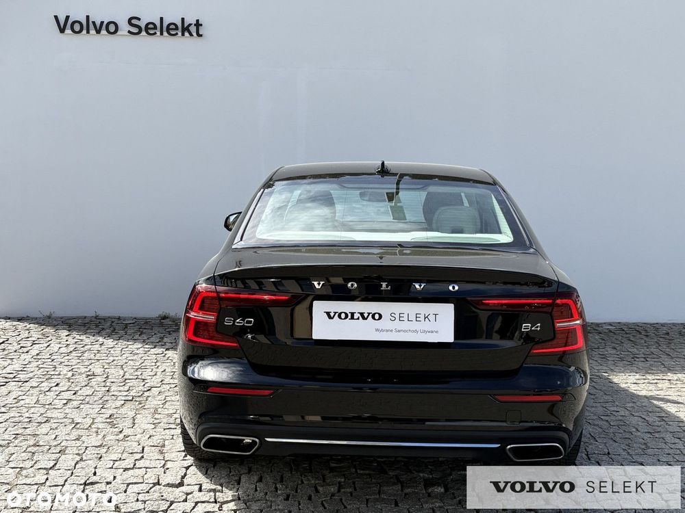 Volvo S60 - 5