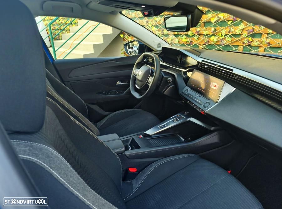 Peugeot 308 - 21