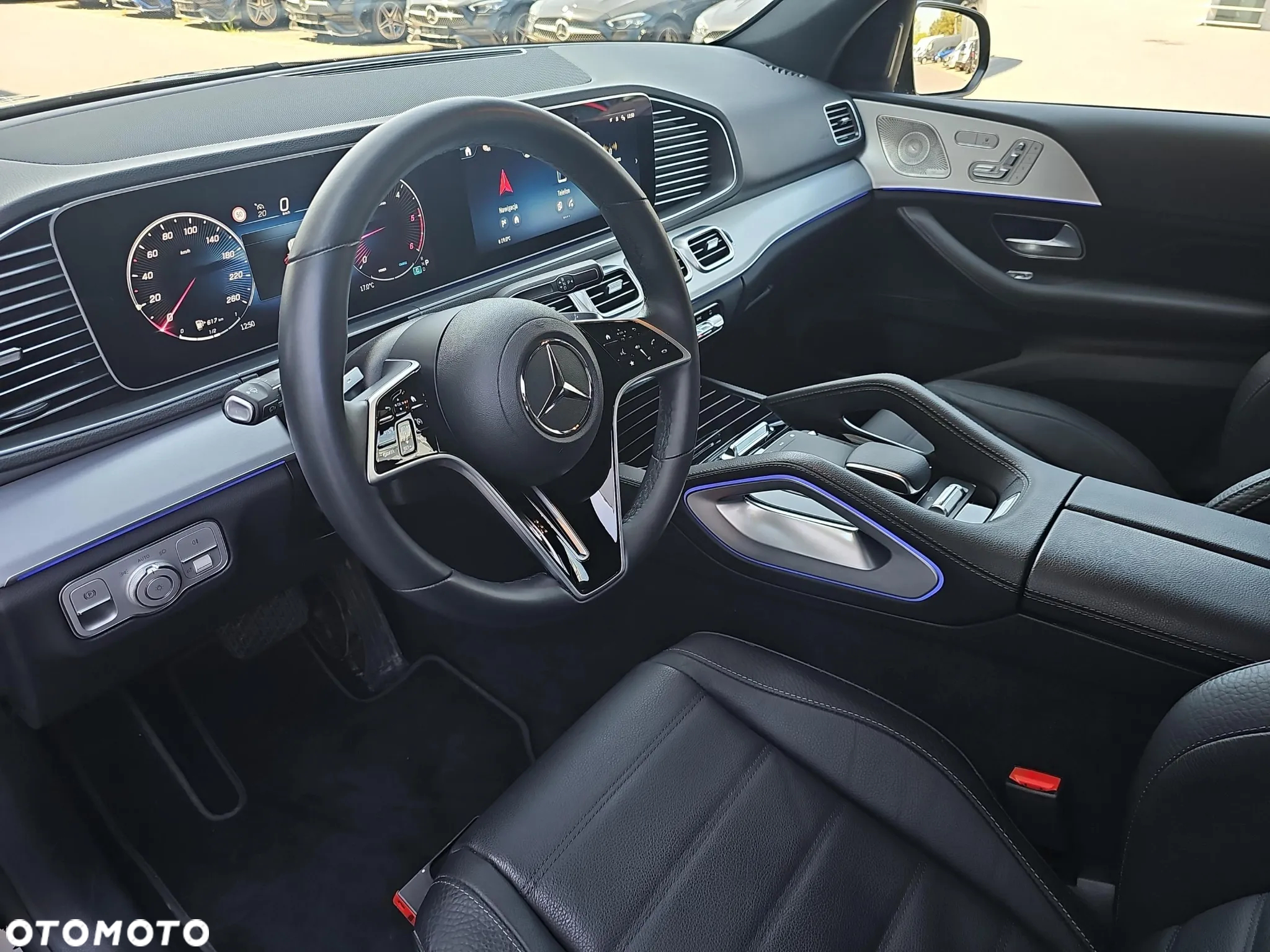 Mercedes-Benz GLE 300 d 4Matic 9G-TRONIC AMG Line Advanced Plus - 19