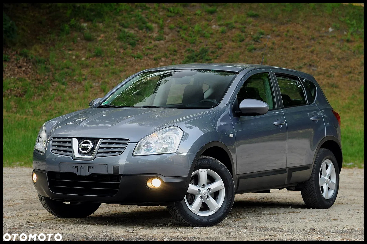 Nissan Qashqai - 15