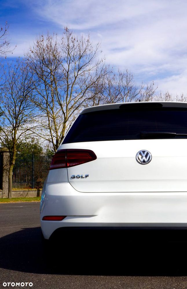 Volkswagen Golf 1.6 TDI BMT Trendline - 5