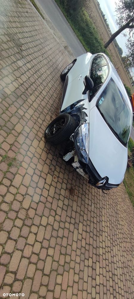 Renault Clio - 4