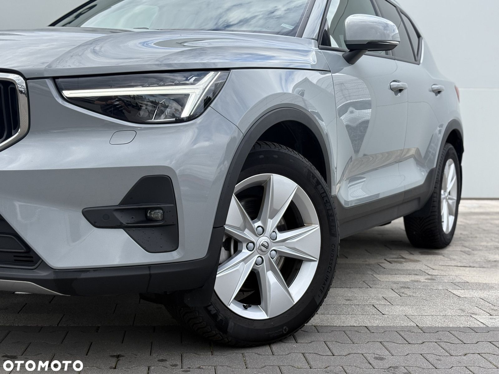 Volvo XC 40 - 32