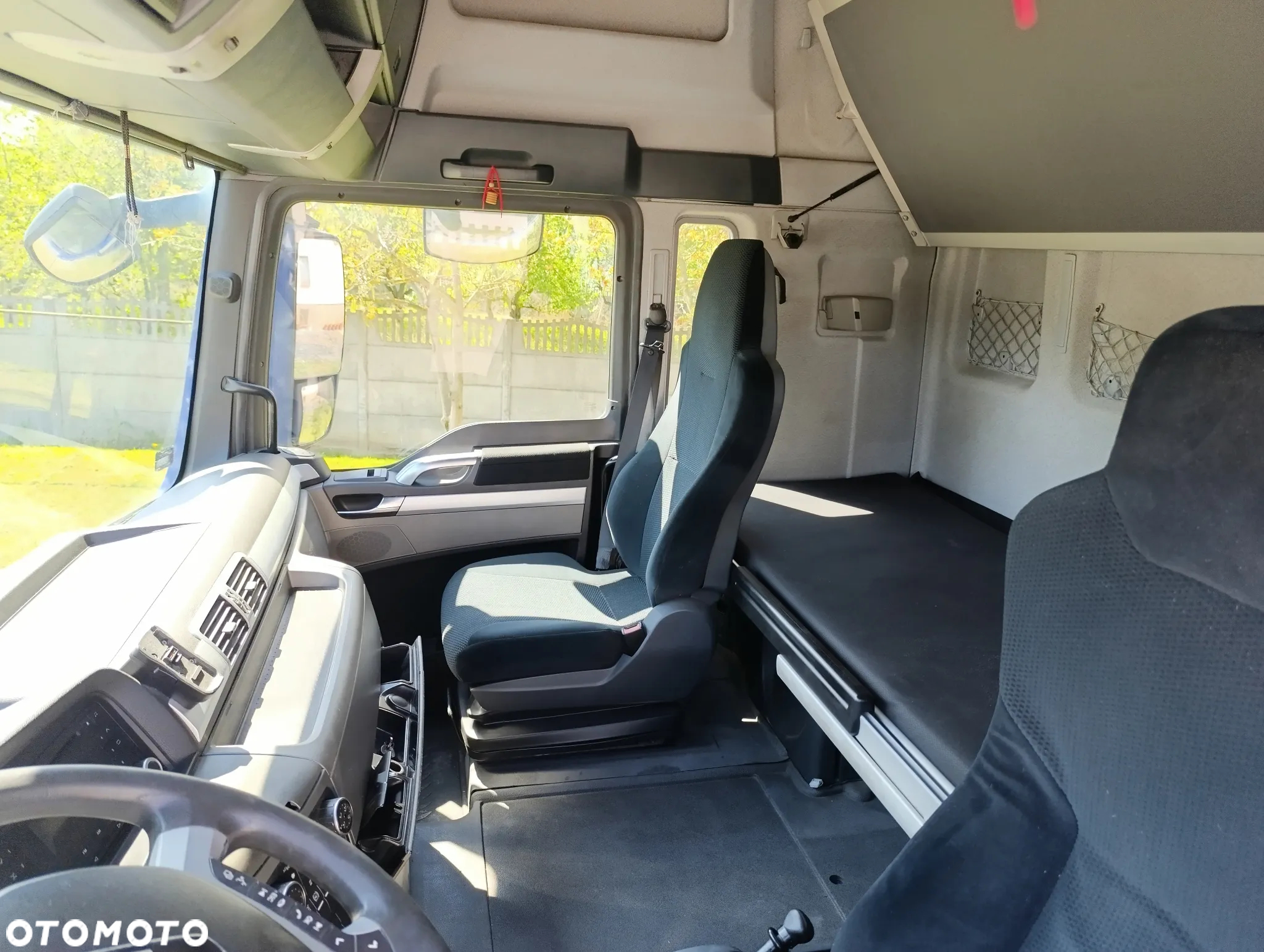 MAN TGX 26.440 TGX 440 - 10