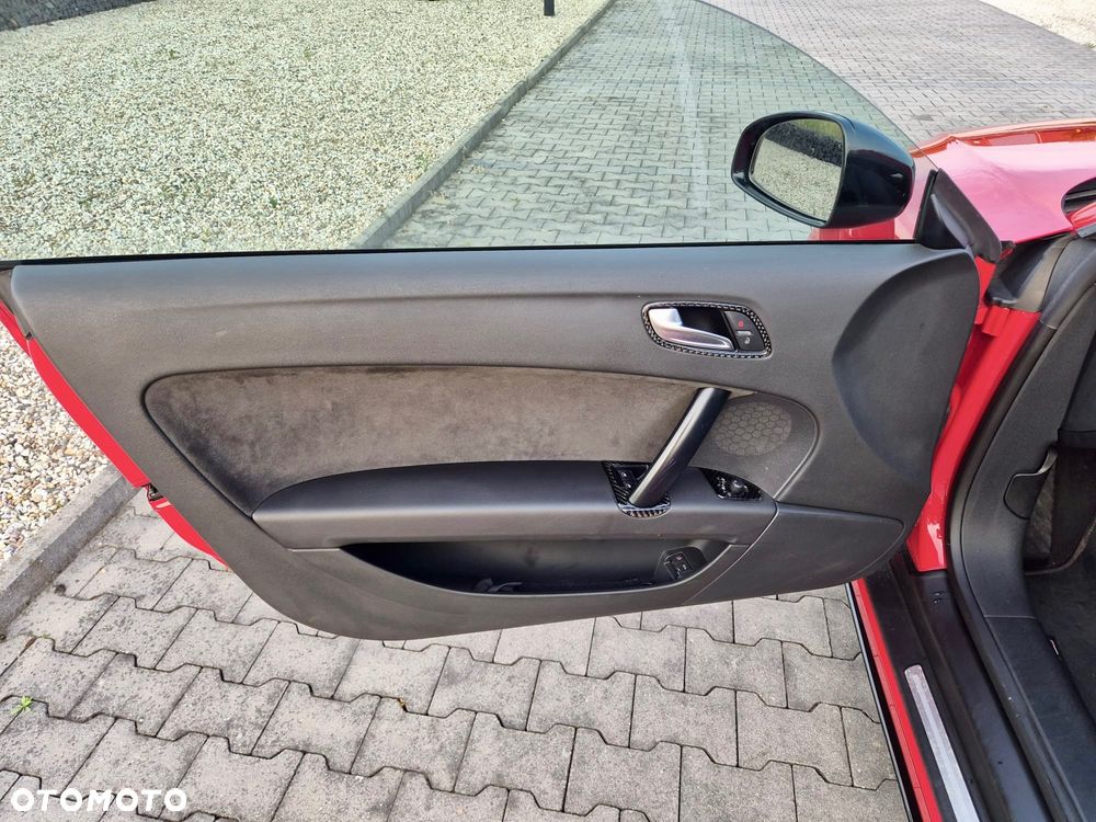 Audi TT Coupé 2.0 TFSI - 29