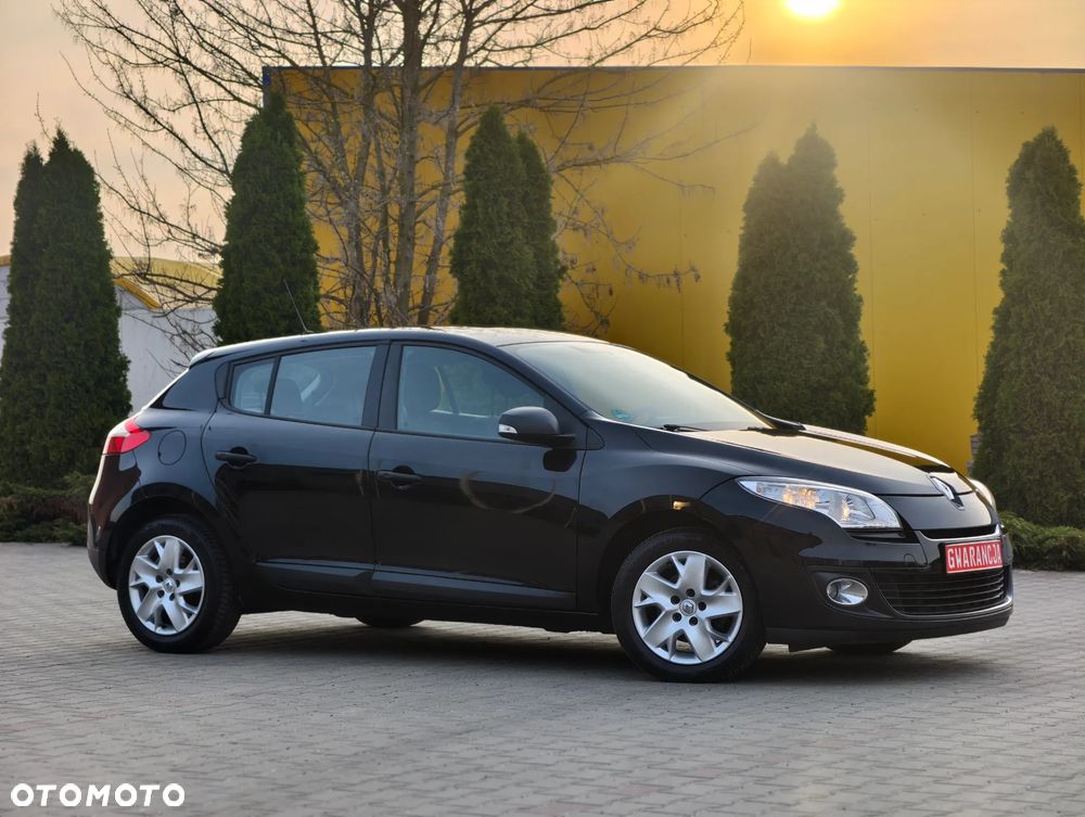 Renault Megane 1.6 16V 100 Expression - 32