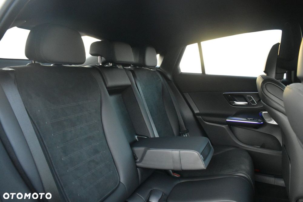 Mercedes-Benz GLC - 10