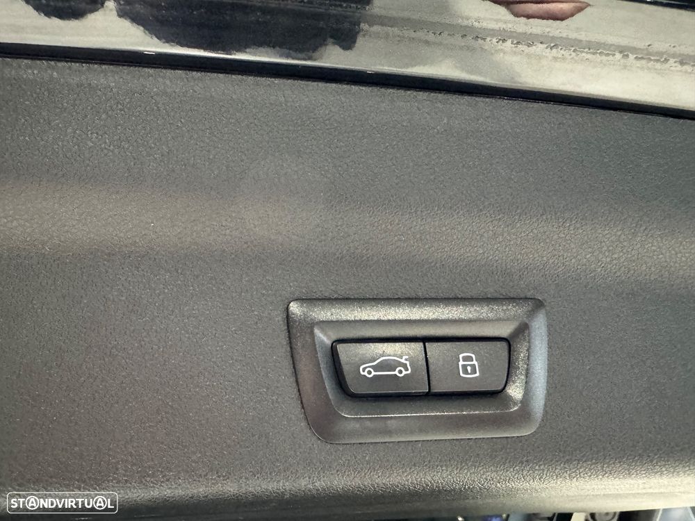 BMW X1 xDrive25e Pack Desportivo M Pro - 25