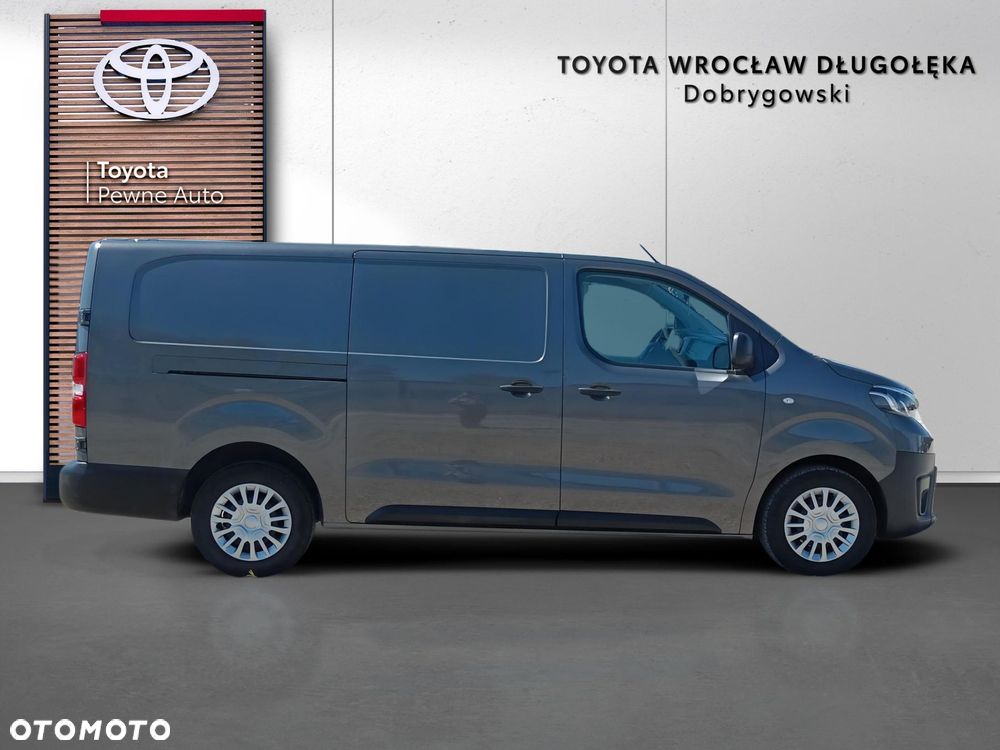 Toyota PROACE - 8