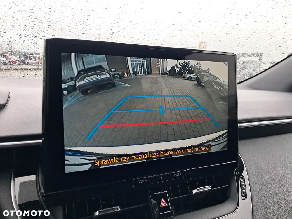 Toyota Corolla 1.8 Hybrid Comfort - 21
