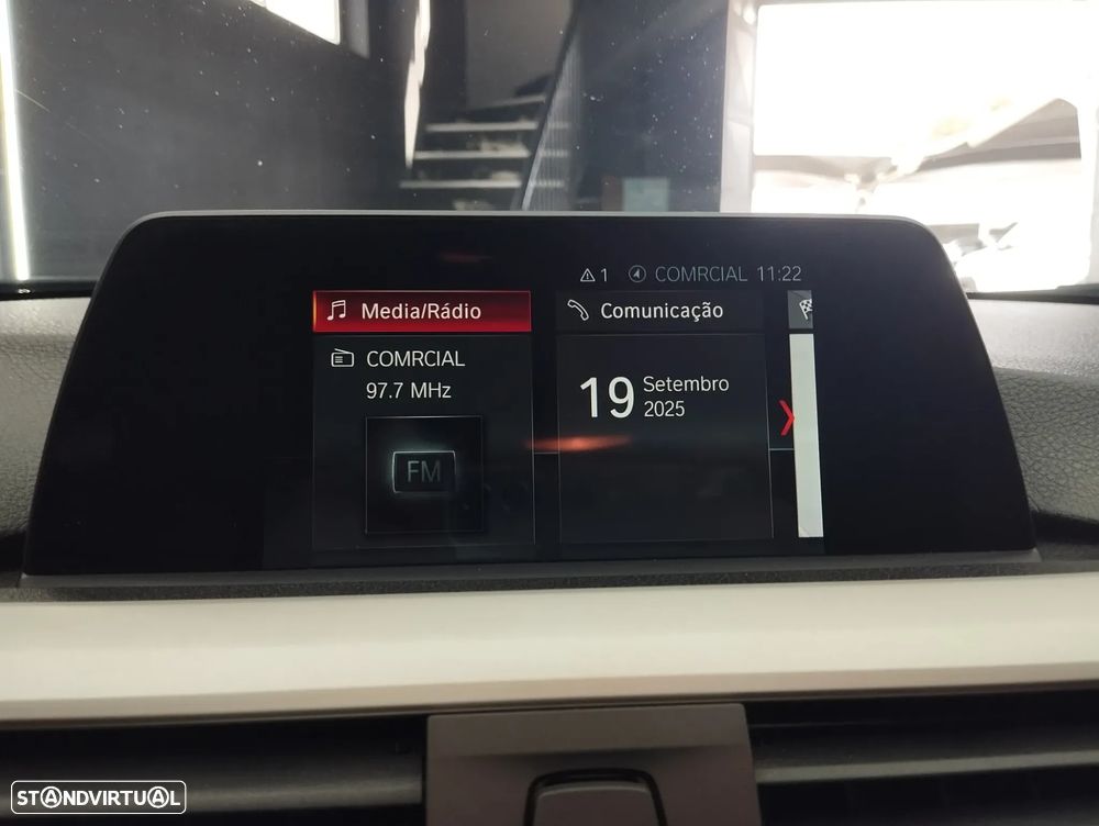 BMW 316 d Touring - 32