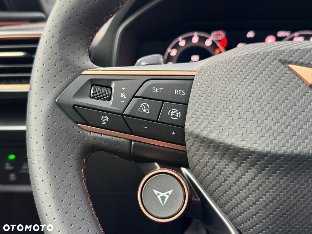 Cupra Leon 1.5 eTSI mHEV DSG - 26