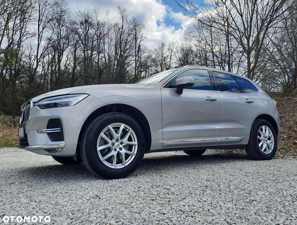 Volvo XC 60 B4 B Inscription - 11