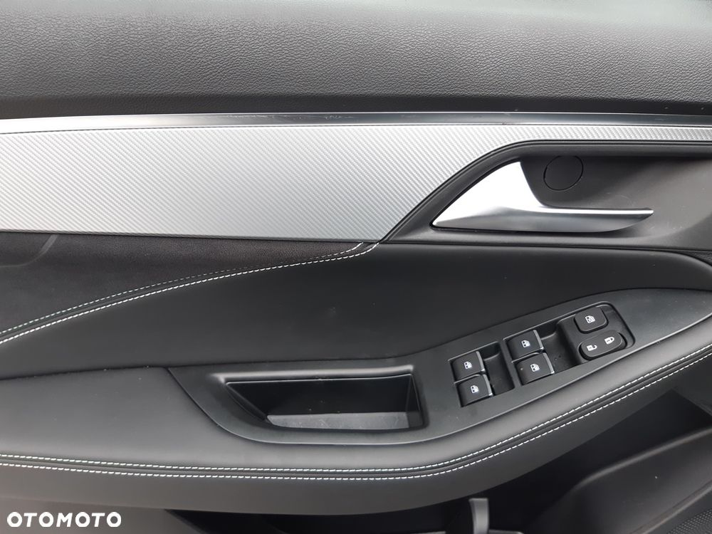 JAC J7 Plus CVT - 11