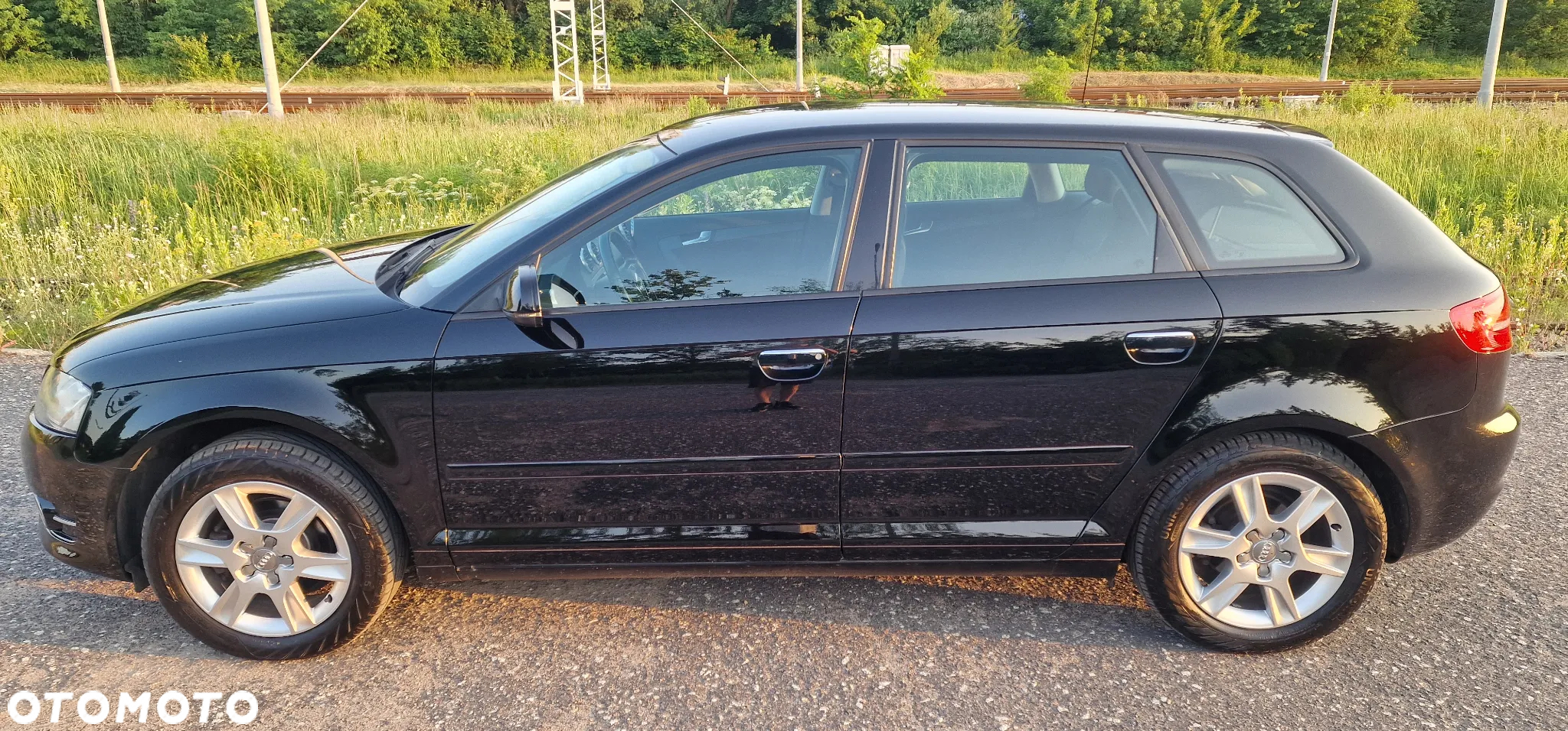 Audi A3 1.6 Limited Edition - 40
