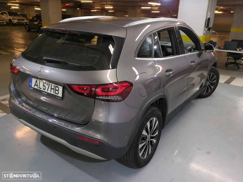 Mercedes-Benz GLA 250 e Style - 3