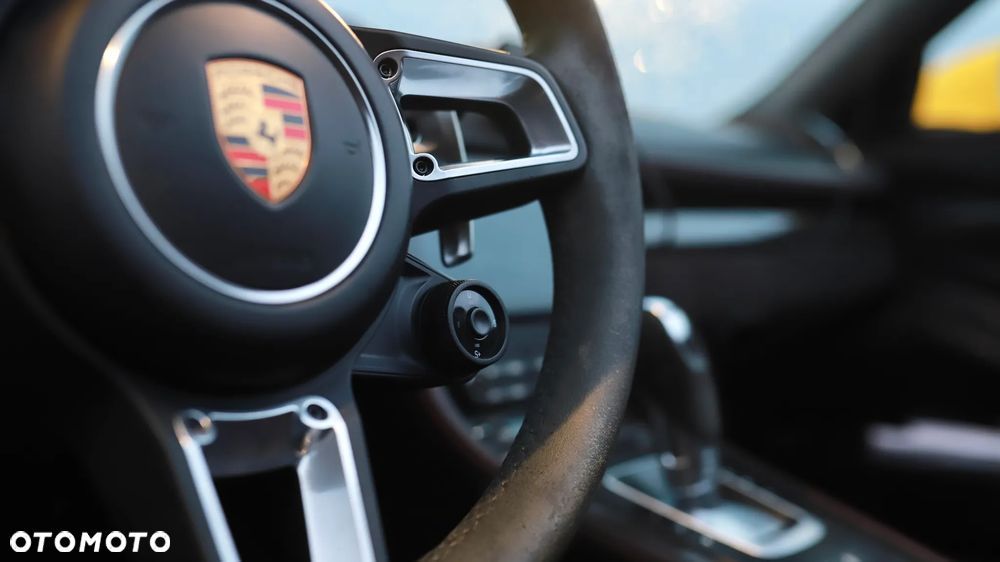 Porsche 718 Boxster GTS 4.0 PDK - 8