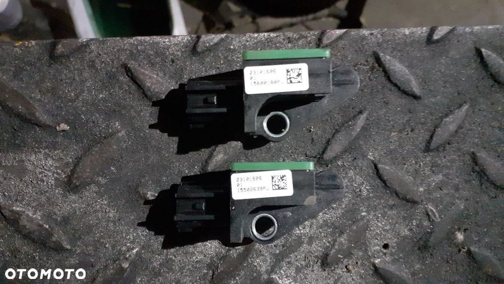 Czujnik uderzeniowy VW 5N0 959 351 B