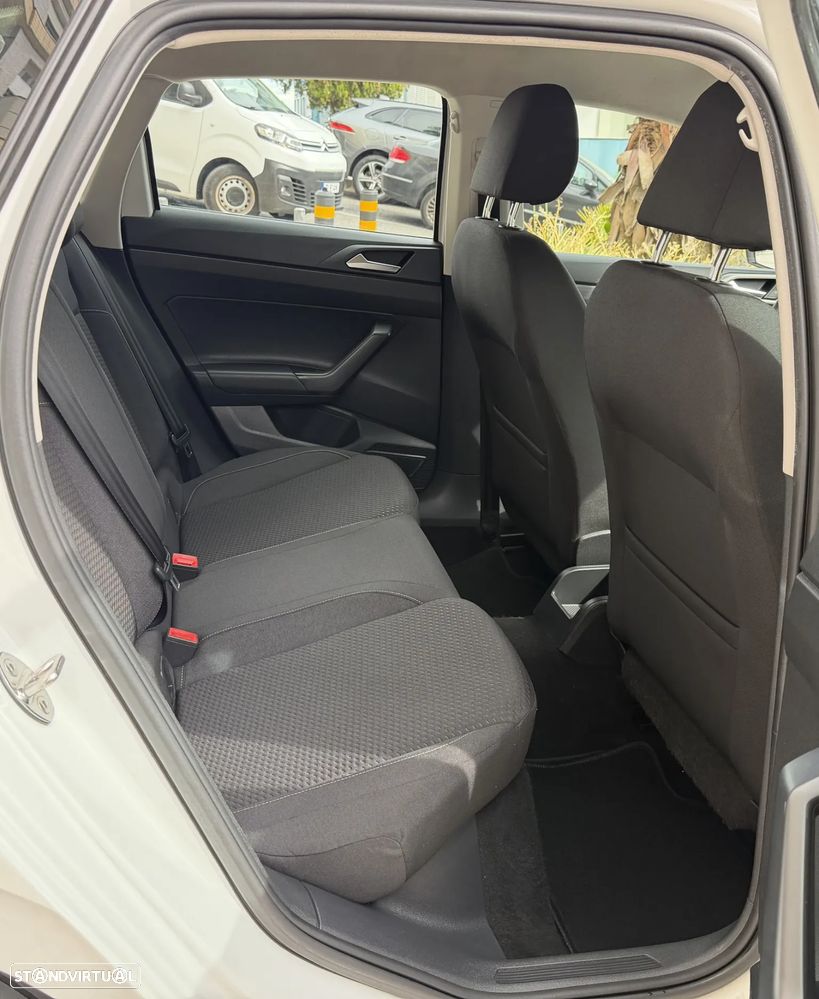 VW Polo 1.0 Lounge - 20