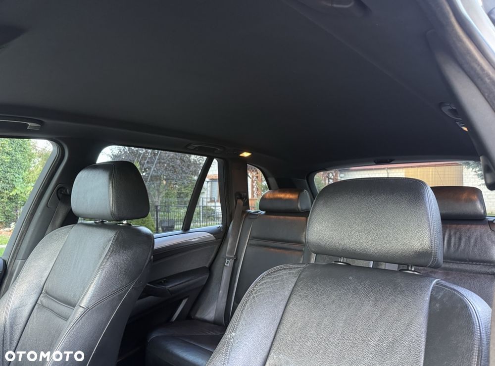 BMW X5 3.0d xDrive - 27