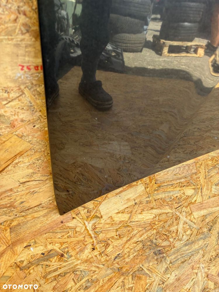 Audi A3 8P lift 06-09 kod lak. LZ7 L MASKA POKRYWA SILNIKA - 11