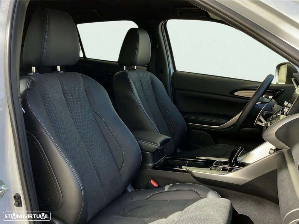 Mitsubishi Eclipse Cross 2.4 PHEV eMotion - 13