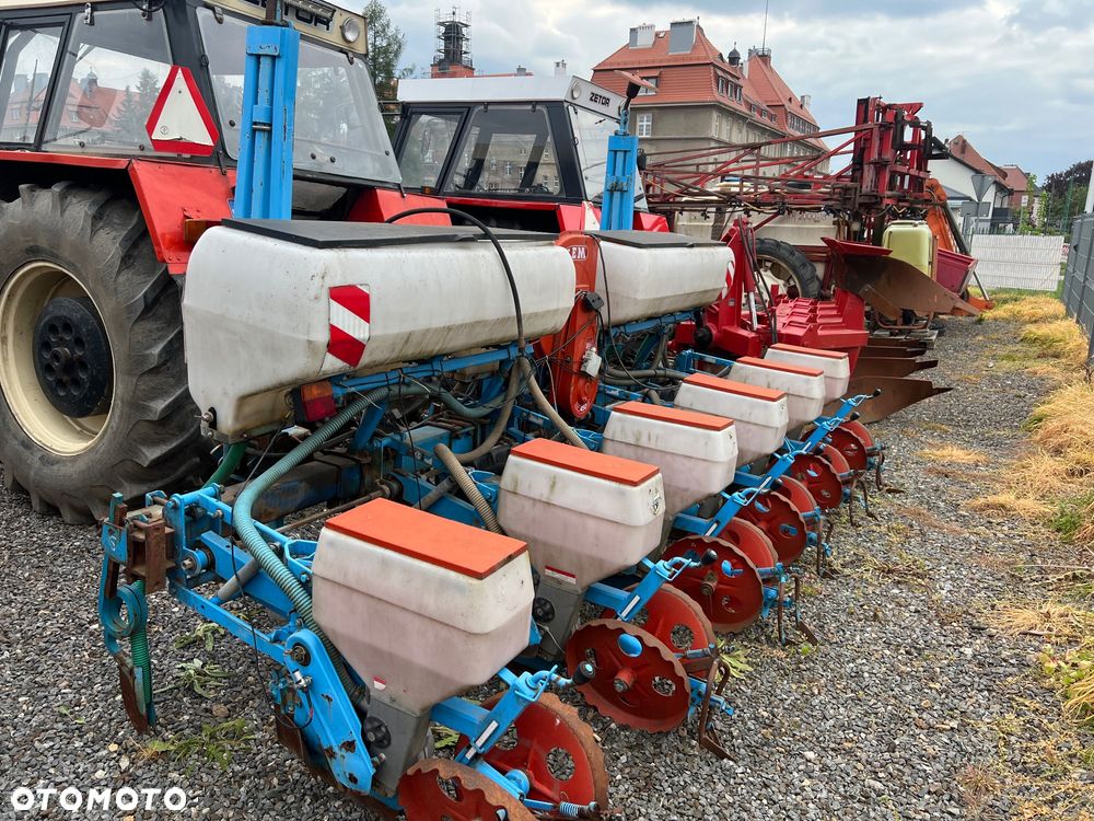 Zetor 8145 - 32