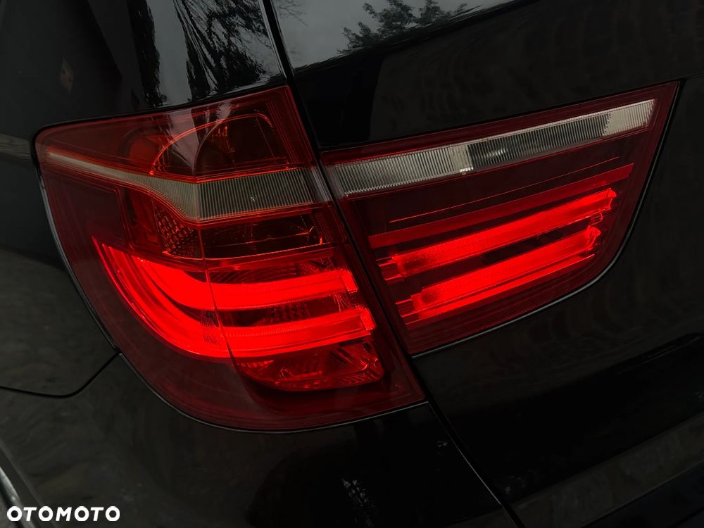 BMW X3 20d xDrive - 35
