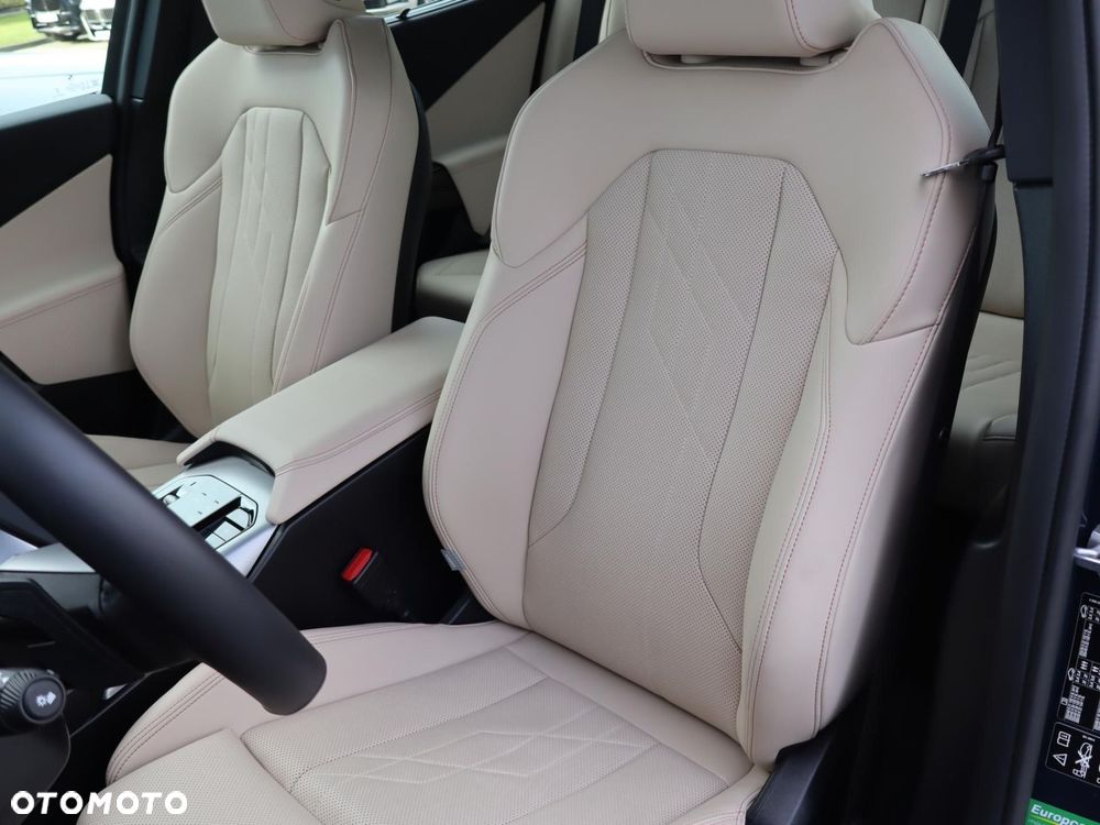 BMW X3 - 8