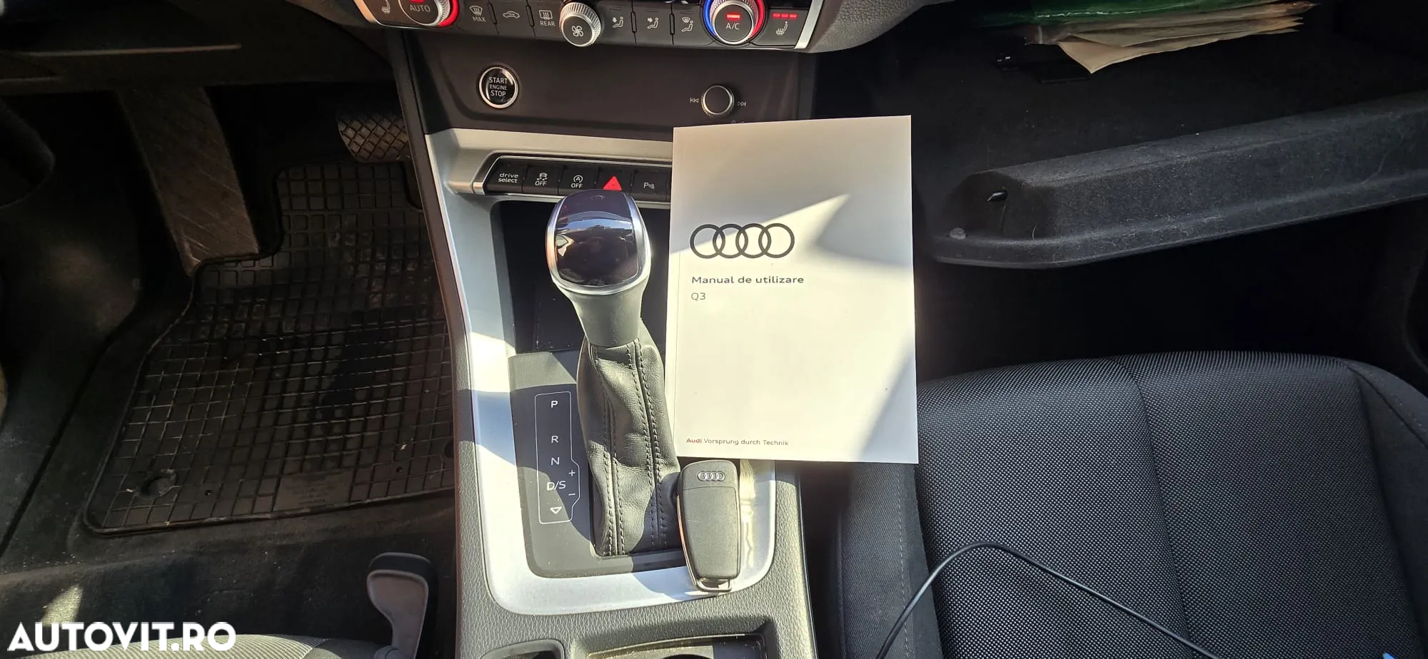 Audi Q3 - 12