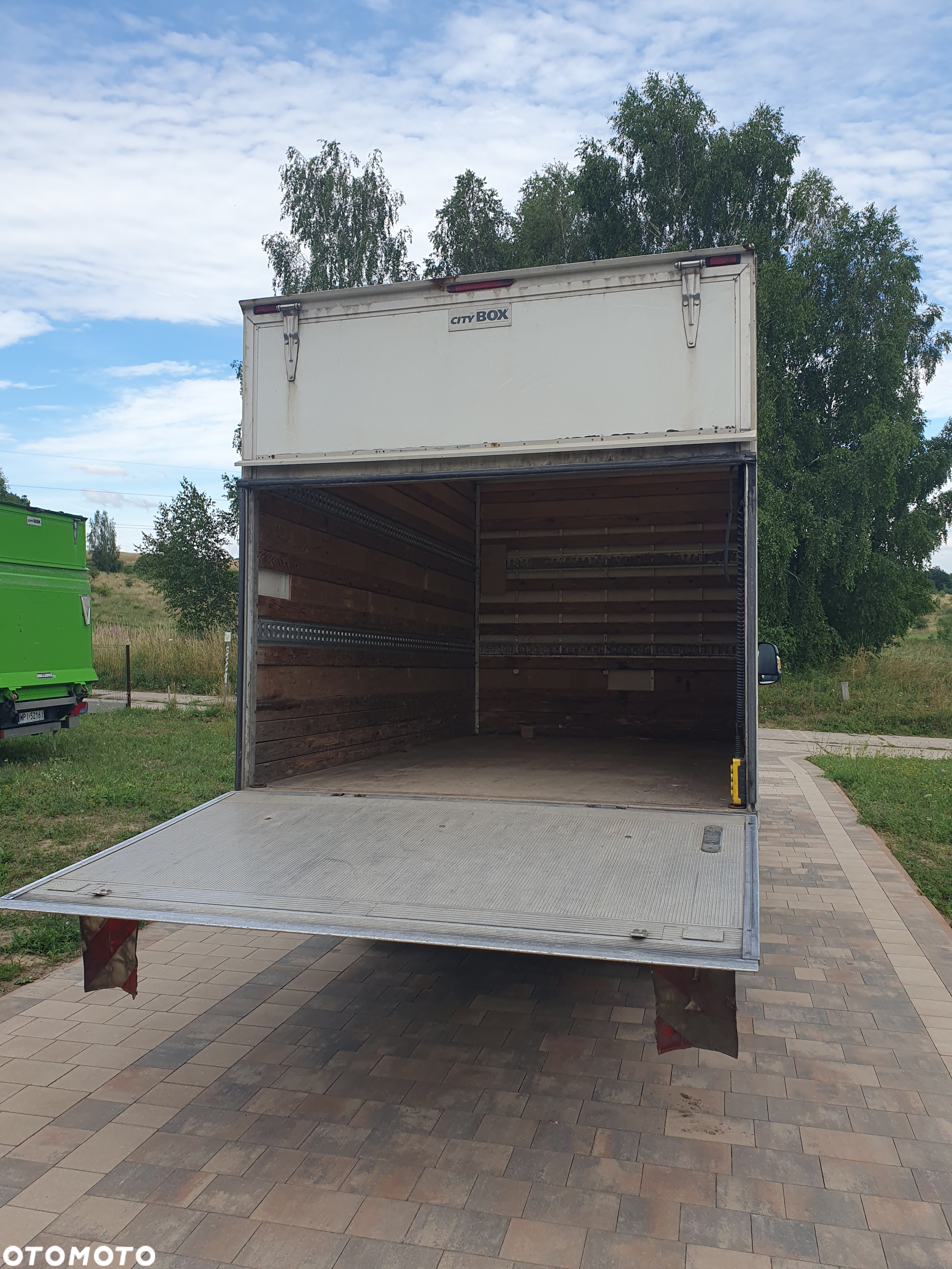 Fiat Ducato - 5