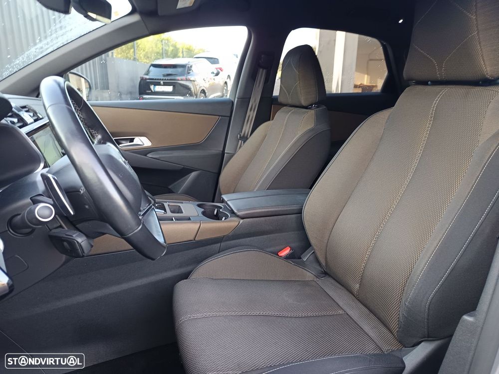 DS DS7 Crossback E-Tense Bastille+ EAT8 - 36