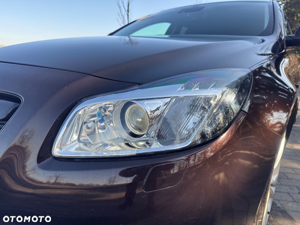Opel Insignia - 35