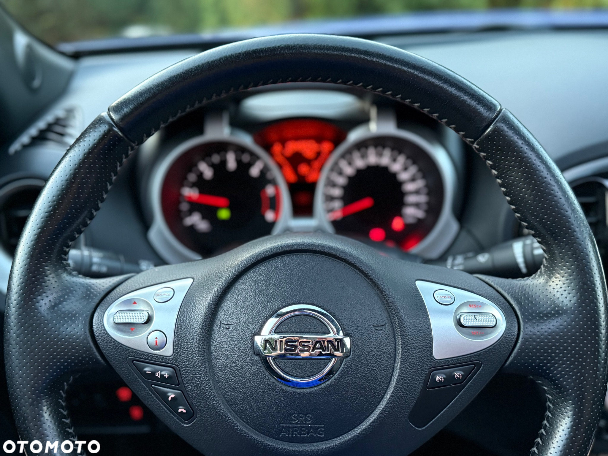 Nissan Juke 1.5 dCi Visia - 14
