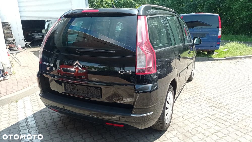 Citroën C4 Picasso 1.6 HDi Impress Pack - 15