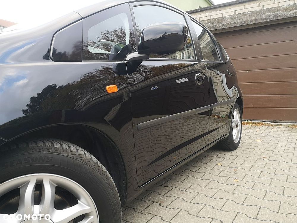 Honda Jazz - 11