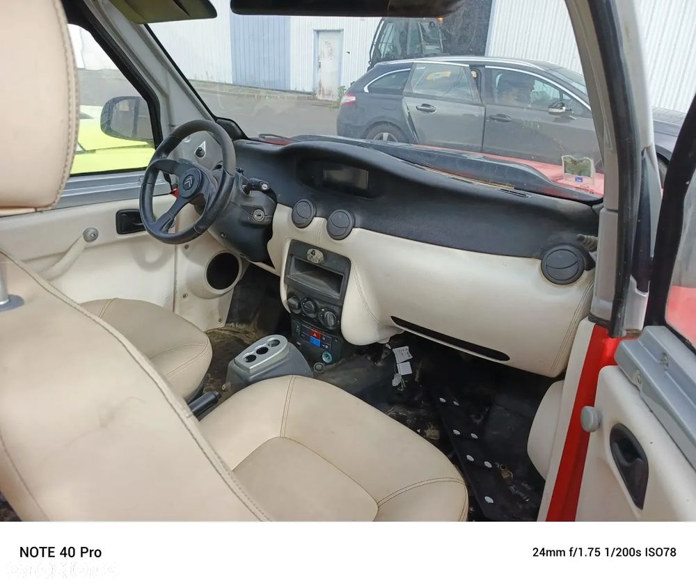 Citroën E-Mehari - 9