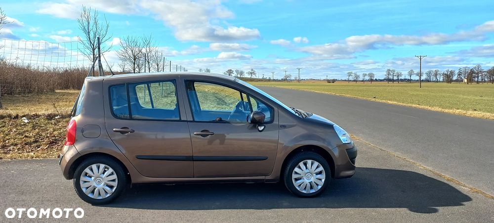 Renault Modus 1.2 16V Night and Day - 14
